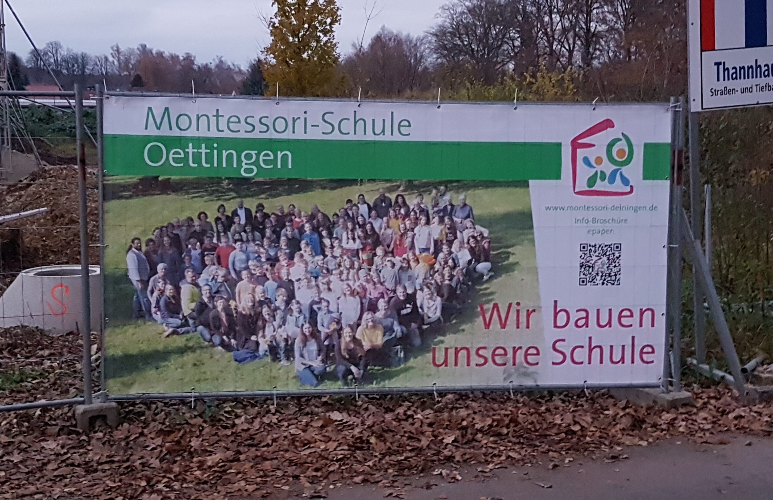 Montessori Schule Oettingen